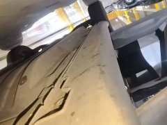 Hyundai Beijing Hyundai ix35 Mufasa 2.0L Luxury LUX - ფოტო 20