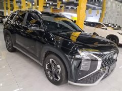 Hyundai Beijing Hyundai ix35 Mufasa 2.0L Luxury LUX - ფოტო 3