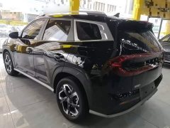 Hyundai Beijing Hyundai ix35 Mufasa 2.0L Luxury LUX - ფოტო 4