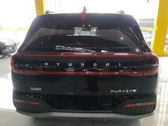 Hyundai Beijing Hyundai ix35 Mufasa 2.0L Luxury LUX - ფოტო 5