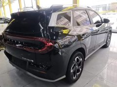Hyundai Beijing Hyundai ix35 Mufasa 2.0L Luxury LUX - ფოტო 6