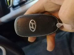 Hyundai Beijing Hyundai ix35 Mufasa 2.0L Luxury LUX - ფოტო 8
