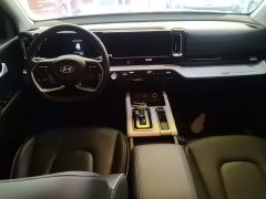 Hyundai Beijing Hyundai ix35 Mufasa 2.0L Luxury LUX - ფოტო 9
