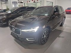 Volvo XC60 T5 AWD Smart Remote Luxury Edition - ფოტო 1