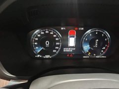 Volvo XC60 T5 AWD Smart Remote Luxury Edition - ფოტო 11