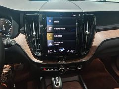 Volvo XC60 T5 AWD Smart Remote Luxury Edition - ფოტო 12