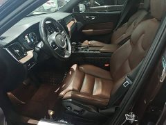 Volvo XC60 T5 AWD Smart Remote Luxury Edition - ფოტო 14