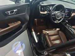 Volvo XC60 T5 AWD Smart Remote Luxury Edition - ფოტო 15