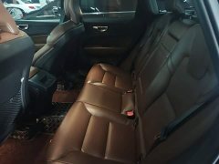 Volvo XC60 T5 AWD Smart Remote Luxury Edition - ფოტო 16