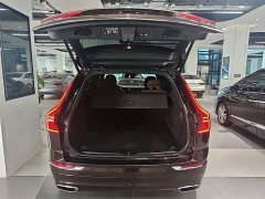 Volvo XC60 T5 AWD Smart Remote Luxury Edition - ფოტო 18