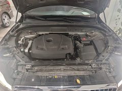 Volvo XC60 T5 AWD Smart Remote Luxury Edition - ფოტო 19