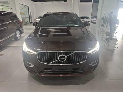 Volvo XC60 T5 AWD Smart Remote Luxury Edition - ფოტო 2