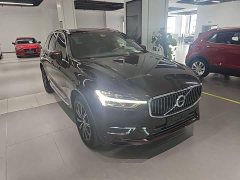 Volvo XC60 T5 AWD Smart Remote Luxury Edition - ფოტო 3