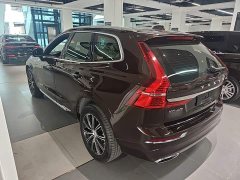 Volvo XC60 T5 AWD Smart Remote Luxury Edition - ფოტო 4