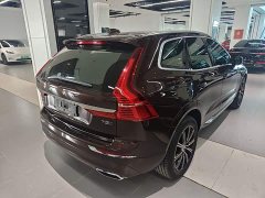Volvo XC60 T5 AWD Smart Remote Luxury Edition - ფოტო 6