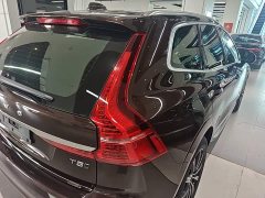 Volvo XC60 T5 AWD Smart Remote Luxury Edition - ფოტო 7