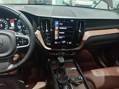 Volvo XC60 T5 AWD Smart Remote Luxury Edition - ფოტო 9