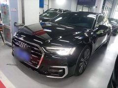 Audi A6L Facelift 45 TFSI quattro Dynamic Luxury Edition - ფოტო 1