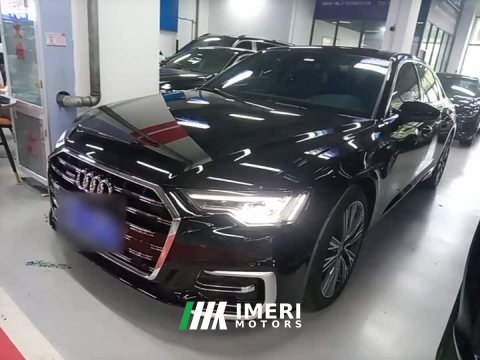 2025 Audi A6L Facelift 45 TFSI quattro Dynamic Luxury Edition - ავტომობილი ჩინეთიდან