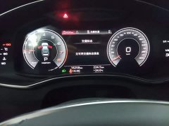 Audi A6L Facelift 45 TFSI quattro Dynamic Luxury Edition - ფოტო 11