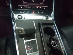 Audi A6L Facelift 45 TFSI quattro Dynamic Luxury Edition - ფოტო 13