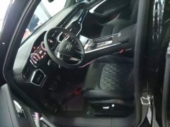 Audi A6L Facelift 45 TFSI quattro Dynamic Luxury Edition - ფოტო 14
