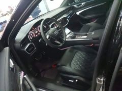 Audi A6L Facelift 45 TFSI quattro Dynamic Luxury Edition - ფოტო 15