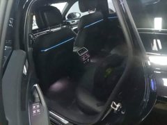 Audi A6L Facelift 45 TFSI quattro Dynamic Luxury Edition - ფოტო 16