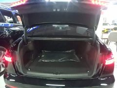 Audi A6L Facelift 45 TFSI quattro Dynamic Luxury Edition - ფოტო 18