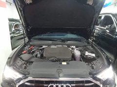 Audi A6L Facelift 45 TFSI quattro Dynamic Luxury Edition - ფოტო 19