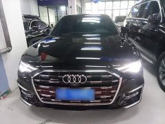 Audi A6L Facelift 45 TFSI quattro Dynamic Luxury Edition - ფოტო 2