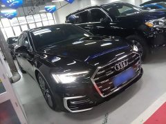 Audi A6L Facelift 45 TFSI quattro Dynamic Luxury Edition - ფოტო 3