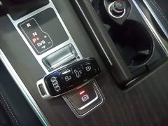 Audi A6L Facelift 45 TFSI quattro Dynamic Luxury Edition - ფოტო 8