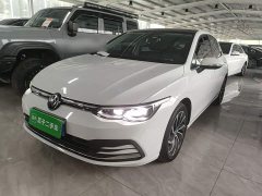Volkswagen Golf 280TSI DSG R-Line - ფოტო 1
