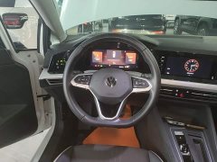Volkswagen Golf 280TSI DSG R-Line - ფოტო 10