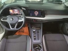 Volkswagen Golf 280TSI DSG R-Line - ფოტო 12