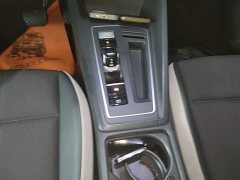 Volkswagen Golf 280TSI DSG R-Line - ფოტო 13