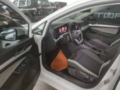 Volkswagen Golf 280TSI DSG R-Line - ფოტო 15
