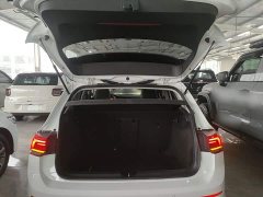 Volkswagen Golf 280TSI DSG R-Line - ფოტო 18