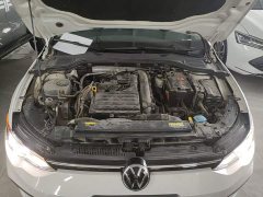 Volkswagen Golf 280TSI DSG R-Line - ფოტო 19