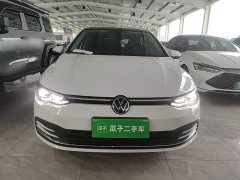 Volkswagen Golf 280TSI DSG R-Line - ფოტო 2
