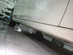 Volkswagen Golf 280TSI DSG R-Line - ფოტო 20
