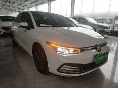 Volkswagen Golf 280TSI DSG R-Line - ფოტო 3