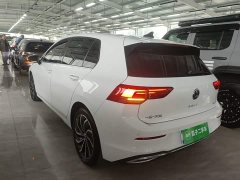 Volkswagen Golf 280TSI DSG R-Line - ფოტო 4