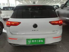 Volkswagen Golf 280TSI DSG R-Line - ფოტო 5