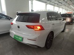 Volkswagen Golf 280TSI DSG R-Line - ფოტო 6