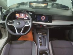 Volkswagen Golf 280TSI DSG R-Line - ფოტო 9
