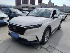 Honda CR-V 240TURBO FWD Sharp Edition 5-Seater - ფოტო 1
