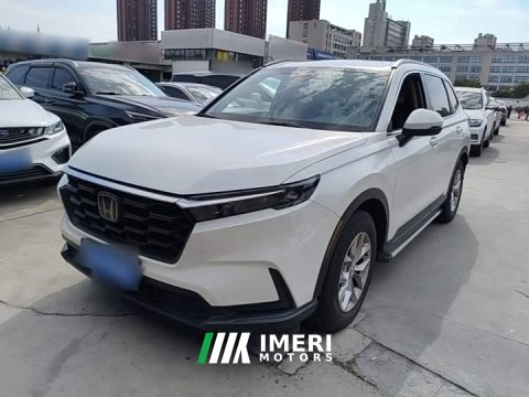 2023 Honda CR-V 240TURBO FWD Sharp Edition 5-Seater - ავტომობილი ჩინეთიდან