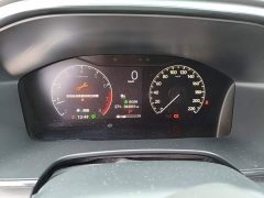 Honda CR-V 240TURBO FWD Sharp Edition 5-Seater - ფოტო 11